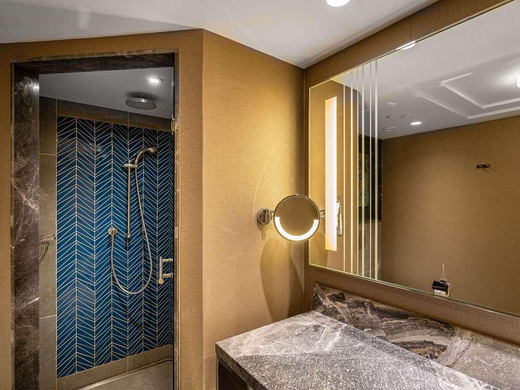 Moevenpick Hotel Taschkent Zimmer foto